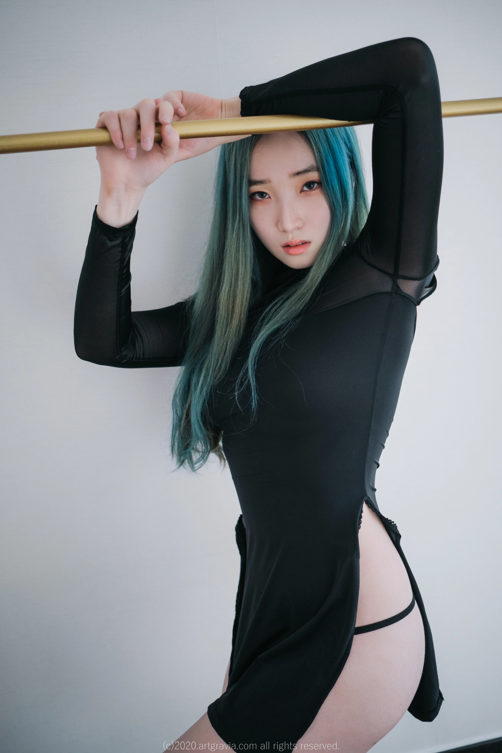 [ARTGRAVIA]VOL.160 可爱草莓 BamBi 1