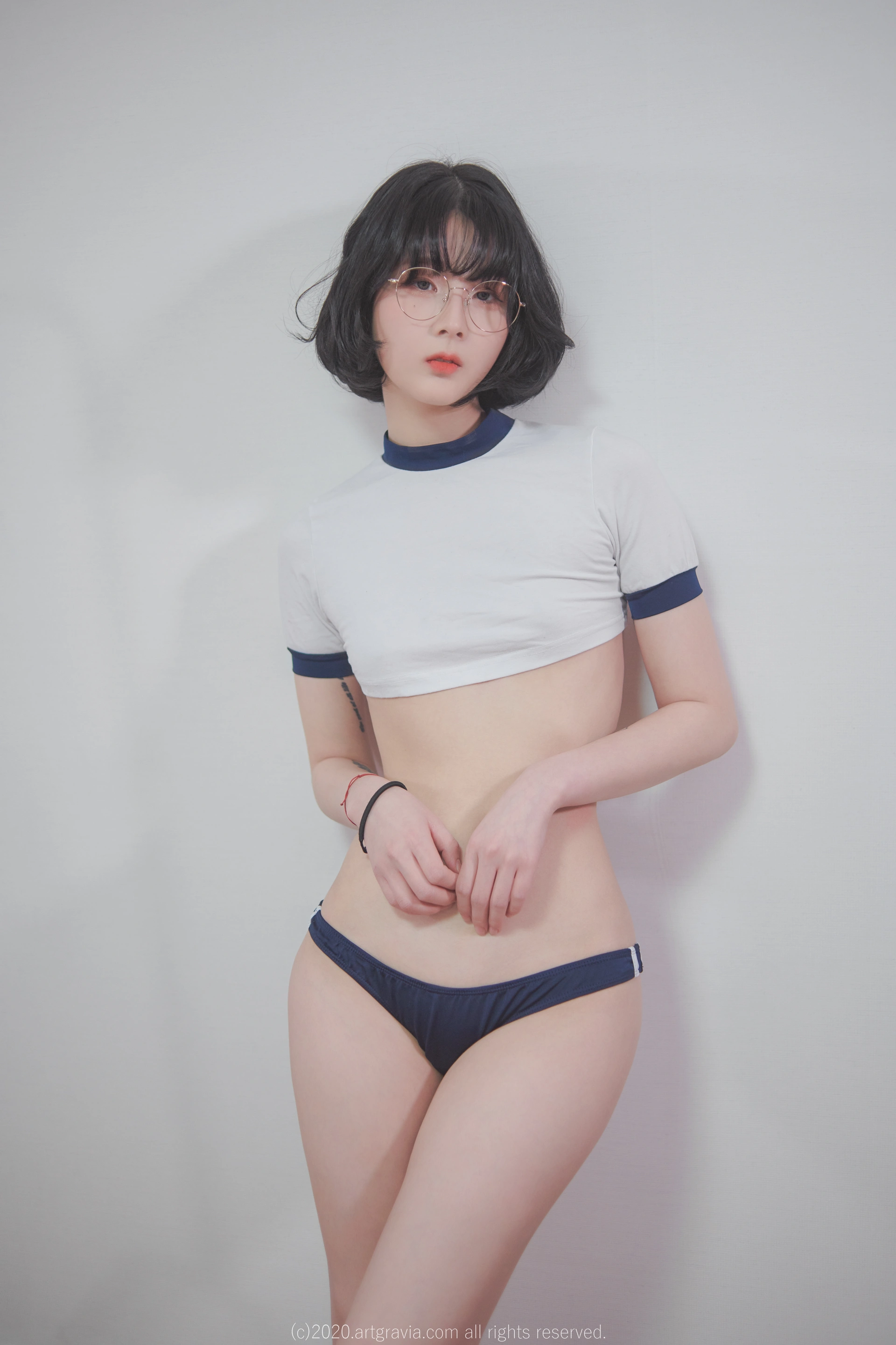 [ARTGRAVIA]VOL.165 Jangjoo 1